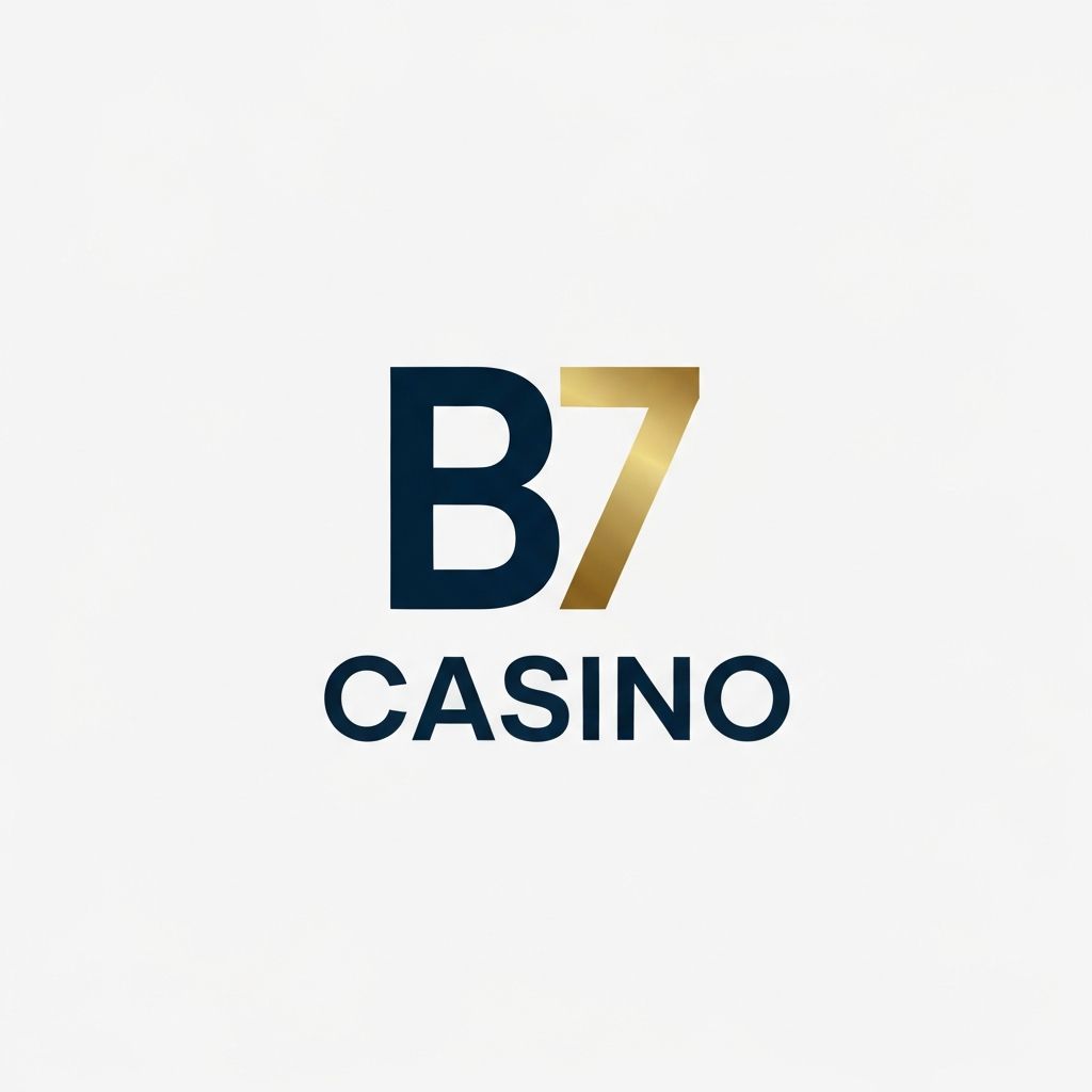 B7 Casino Logo