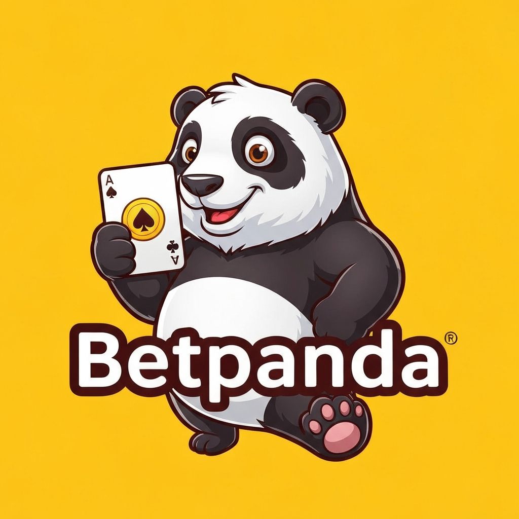 Betpanda logo