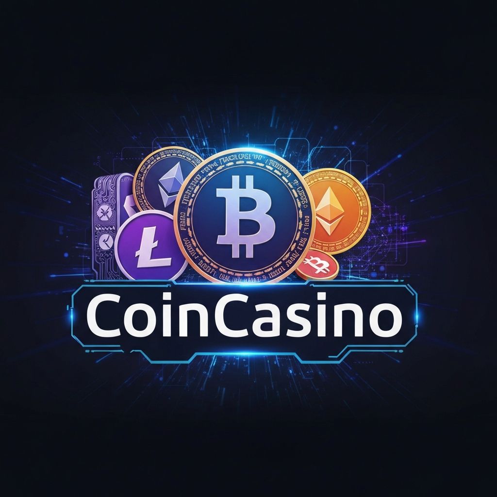 CoinCasino logo