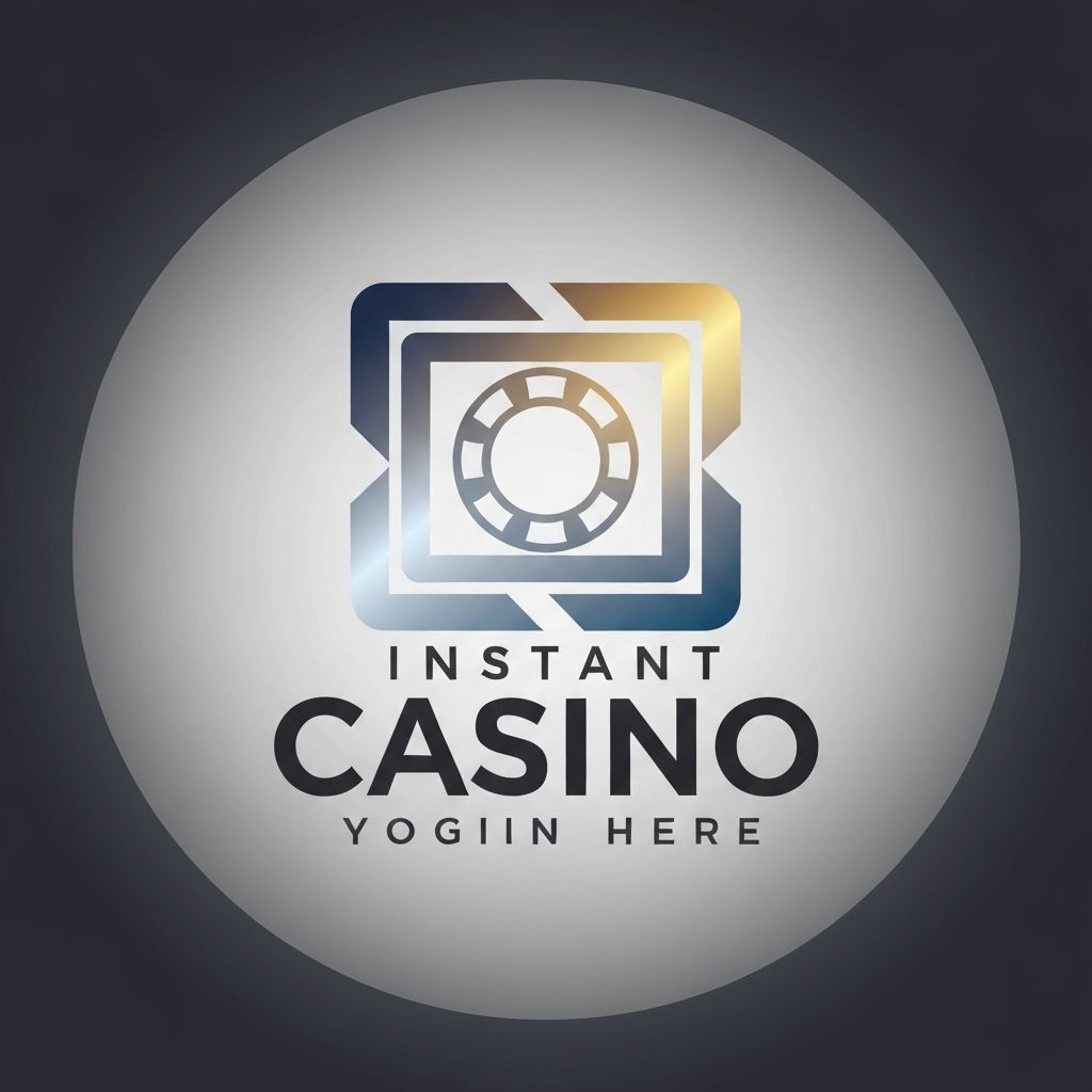 Instant Casino Logo
