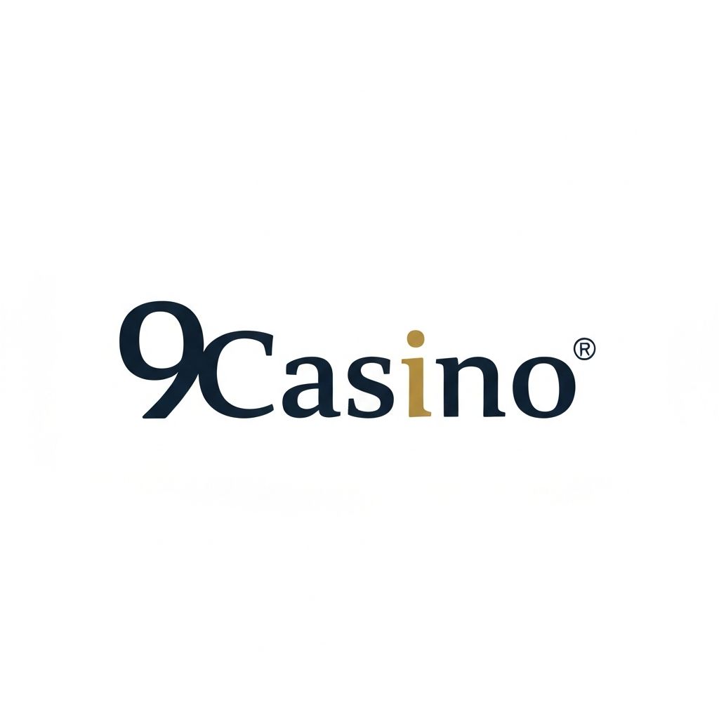 NineCasino logo