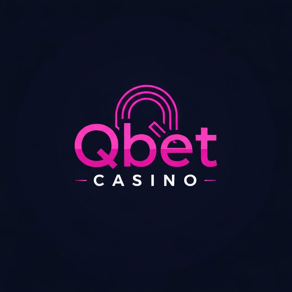 Qbet Logo