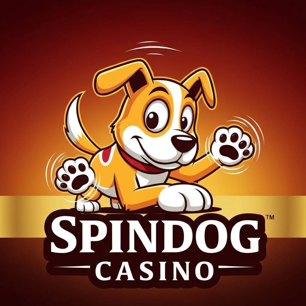 Spindog Logo